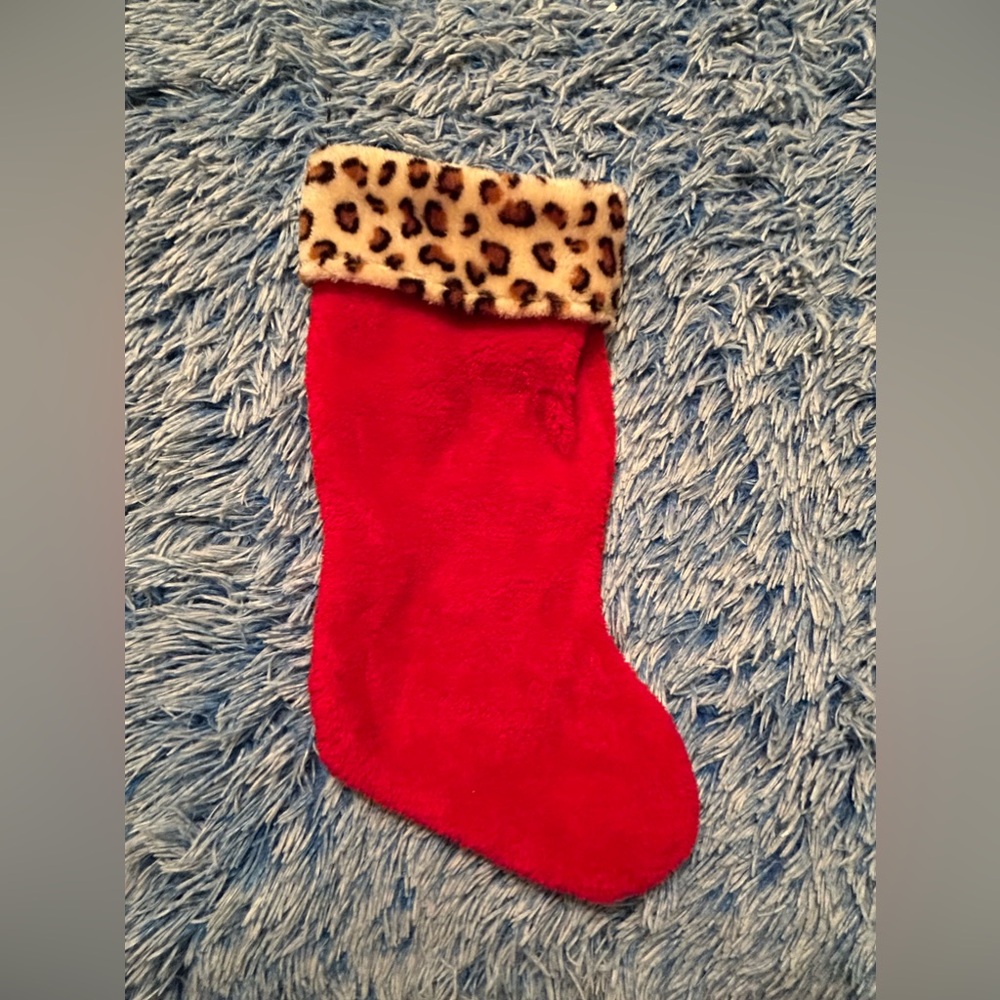 Christmas Stocking